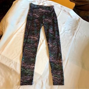Tek Gear High Rise Leggings